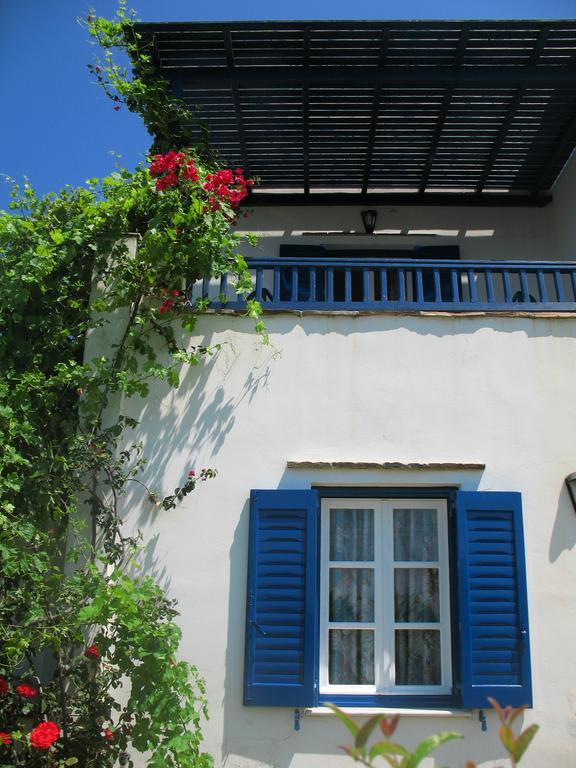 Mavromatis Studios Naxos City Ruang foto